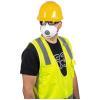 N95 Disposable Respirator, 10-Pack view 9