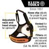 Reusable Face Mask Filter Replacement, 3-Pack view 1