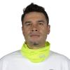 Neck and Face Cooling Band, High-Visibility Yellow view 7