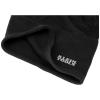 Neck and Face Warming Half-Band, Black view 5