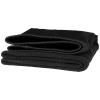 Neck and Face Warming Half-Band, Black view 7