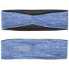Cooling Headband, Blue, 2-Pack view 2