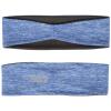 Cooling Headband, Blue, 2-Pack view 2