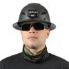 Neck and Face Cooling Band, Camouflage view 3