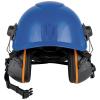 Hard Hat Earmuffs for Cap Style and Safety Helmets view 14