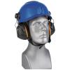 Hard Hat Earmuffs for Cap Style and Safety Helmets view 15