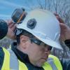 Hard Hat Earmuffs for Cap Style and Safety Helmets view 6