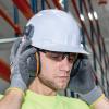 Hard Hat Earmuffs for Cap Style and Safety Helmets view 8