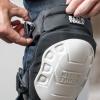 Non-Marring Semi-Hinged Knee Pad view 1