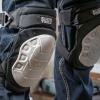 Non-Marring Semi-Hinged Knee Pad view 7