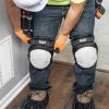 Non-Marring Semi-Hinged Knee Pad view 6