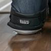 Non-Marring Semi-Hinged Knee Pad view 5