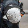 Non-Marring Semi-Hinged Knee Pad view 4