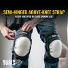 Non-Marring Semi-Hinged Knee Pad view 3