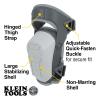 Non-Marring Heavy Duty Stabilizer Knee Pad view 1