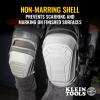 Non-Marring Heavy Duty Stabilizer Knee Pad view 3