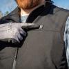 Heated Base Layer Vest, Extra-Large view 8