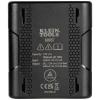 Rechargeable Battery for Klein Tools Heated Apparel view 3