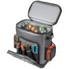 Backpack Cooler, Insulated, 30 Can Capacity view 1