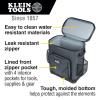 Backpack Cooler, Insulated, 30 Can Capacity view 1
