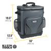 Backpack Cooler, Insulated, 30 Can Capacity view 4