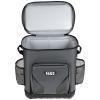 Backpack Cooler, Insulated, 30 Can Capacity view 4