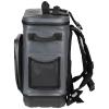 Backpack Cooler, Insulated, 30 Can Capacity view 5