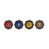 Nut Driver Set, Magnetic Nut Drivers, Heavy Duty, 4-Piece view 2