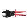 Plastic Handle Set for 63711 (2017 Edition) Cable Cutter view 4