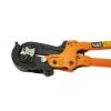 Heavy Duty Ratcheting Bolt Cutter view 1