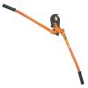 Heavy Duty Ratcheting Bolt Cutter view 2