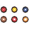 Color-Coded Hollow-Shaft Heavy-Duty Nut Driver Set, 6-Piece view 6