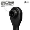KNECT™ (M) Impact Socket Adapter Set view 6
