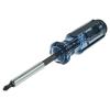 Multi-Bit Magnetic Screwdriver, Ph, Sl Bits, 5-Piece view 2