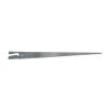 Compass Saw Blade, 8 TPI, 12-Inch view 1