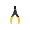 Wire Stripper and Cutter, Adjustable, for Solid and Stranded Wire view 1