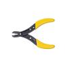 Wire Stripper and Cutter, Adjustable, for Solid and Stranded Wire view 3