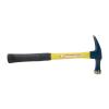 Straight-Claw Hammer, Heavy-Duty, 16-Ounce view 3