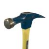 Straight-Claw Hammer, Heavy-Duty, 16-Ounce view 5