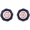 American Legacy 2-Piece Screwdriver Set, #2 PH, 1/4-Inch Keystone view 3