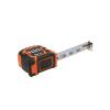 Tape Measure, 16-Foot Magnetic Double-Hook, SAE view 3