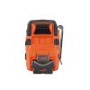 Tape Measure, 16-Foot Magnetic Double-Hook, SAE view 4