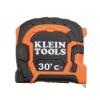 Tape Measure 30-Foot Magnetic Double-Hook view 1