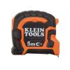 Tape Measure 5m Magnetic Double-Hook, Metric / SAE view 1