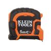 Tape Measure 5m Magnetic Double-Hook, Metric / SAE view 2