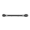 Ratcheting Refrigeration Wrench 5-1/2'' view 2