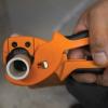 PVC and Multilayer Tubing Cutter view 4