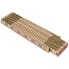 Wood Folding Rule, Inside Reading view 6