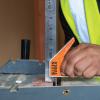 Electrician's Combination Square, 12-Inch view 4