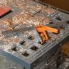 Electrician's Combination Square, 12-Inch view 8